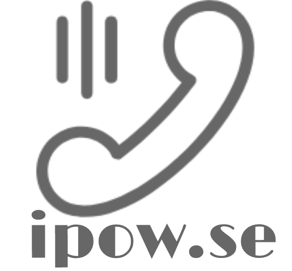 Ipow.se