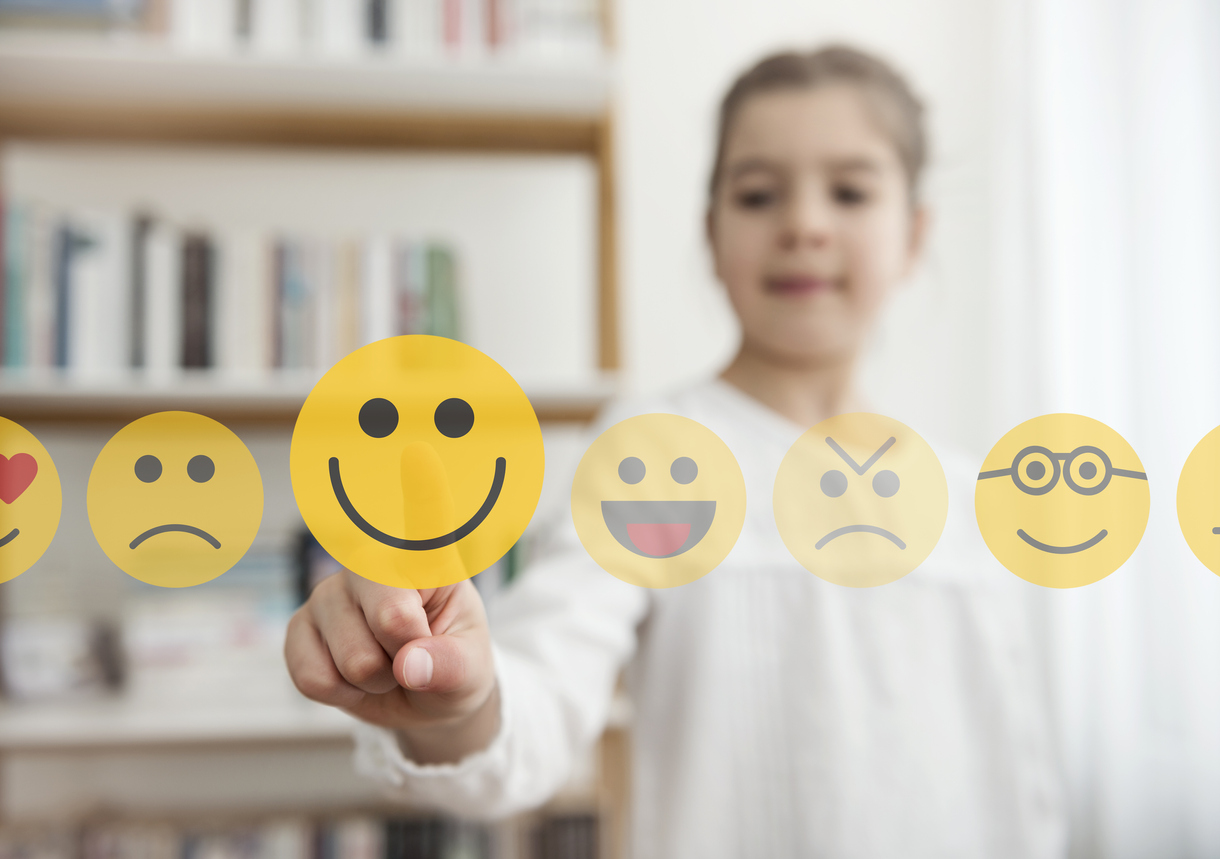 Emojis och smileys