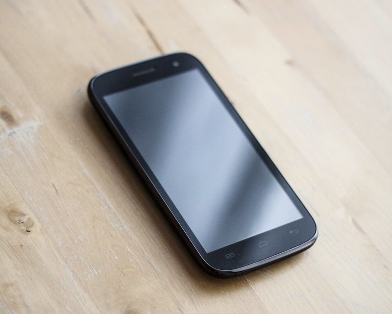 Utvecklingen av Android