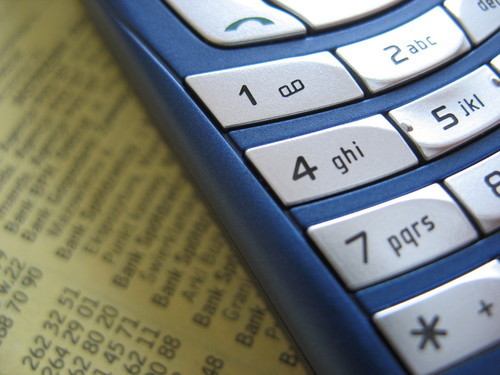 Mobiltelefonens historia