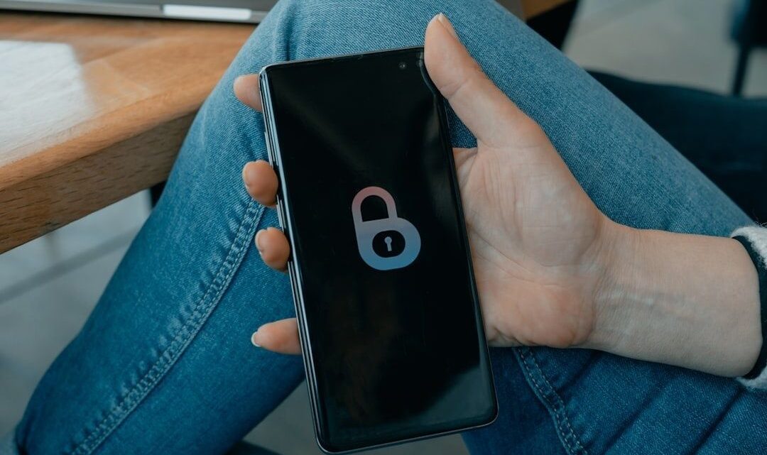 Appbehörigheter under lupp: Vad mobilapparna egentligen vet om dig – och så sätter du gränser